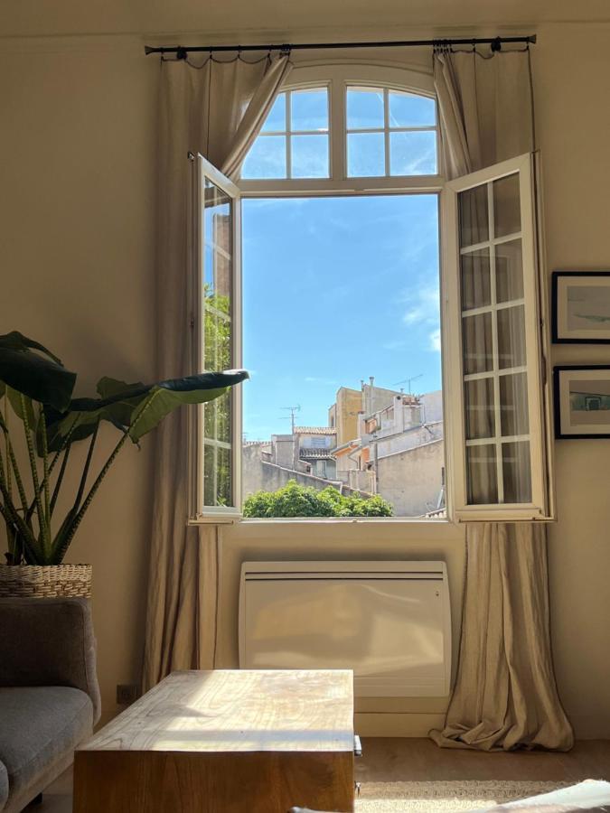 Le Cocon Aixois Aix-en-Provence Exterior foto