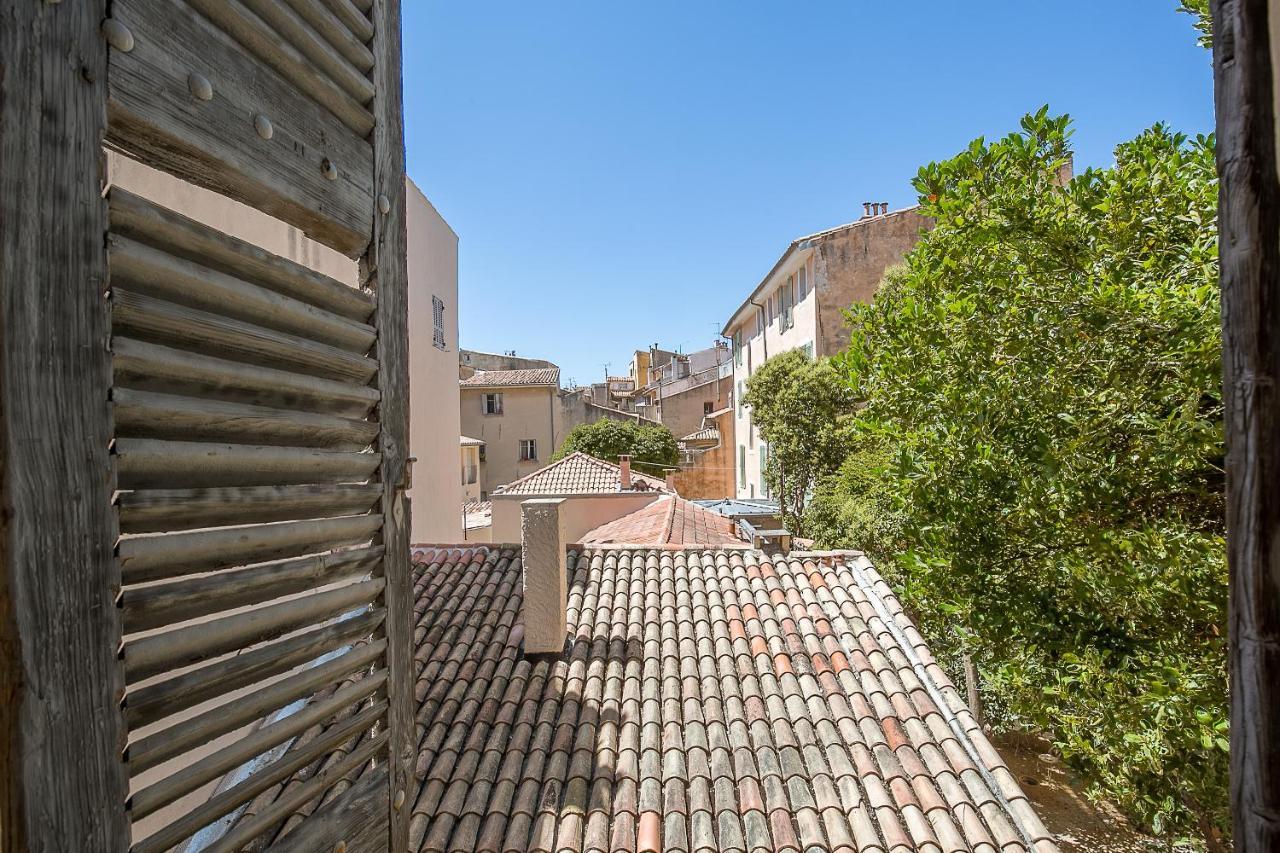 Le Cocon Aixois Aix-en-Provence Exterior foto